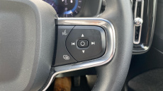 Volvo XC40 2.0 B4P Plus Dark 5dr Auto Petrol Estate